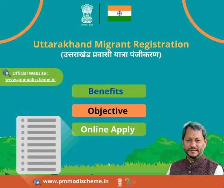 Registration for the Uttarakhand Pravasi Yatra in 2021 is available at dsclservices.org.in.