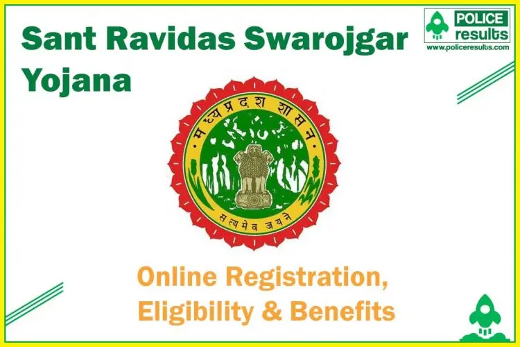 Sant Ravidas Education Assistance Scheme 2022: How to Apply and Download the Application