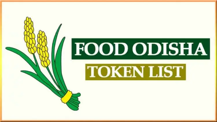 Download the document for the Food Odisha Token list 2022–23! Farmer New List, PDF p-m Yojana Download