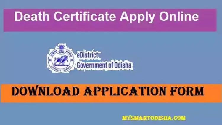 Download death certificates and check online with the death certificate online application for 2022.