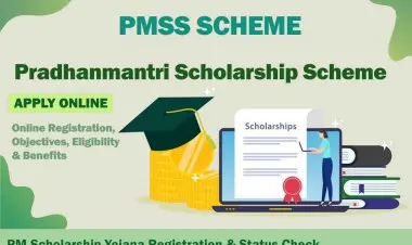 PM YASASVI योजनेसाठी तारखा, पात्रता, अर्ज प्रक्रिया आणि निवड निकष