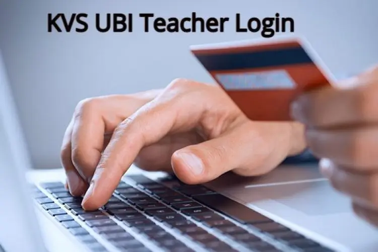 epay.unionbankofindia Portal UBI Free KVS Login for UBI Teachers - PM ...