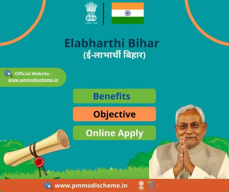 Payment Status and District-by-District Beneficiary List for E Labharthi Bihar 2022