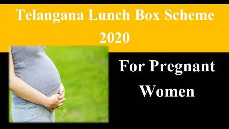 तेलंगणा लंच बॉक्स योजना 2021: गर्भवती मातांसाठी निरोगी आहाराचे फायदे