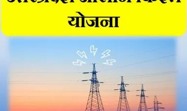 2023 ইউপি টিউবওয়েলের বিদ্যুৎ সংযোগে কৃষকদের সহজ কিস্তি প্রকল্প