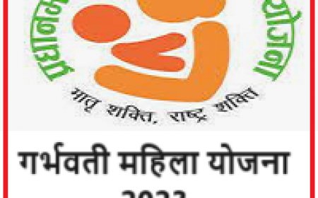 गर्भवती महिला योजना2023