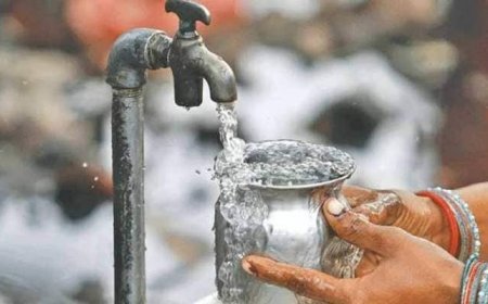 हर घर नल योजना 2023