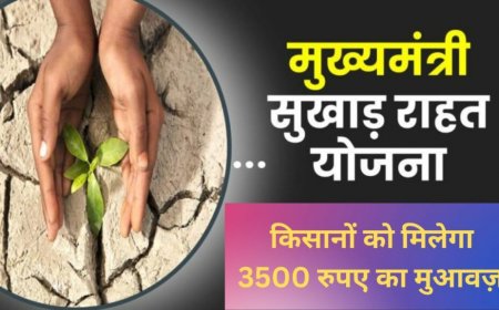 झारखंड मुख्यमंत्री सुख राहत योजना 2023