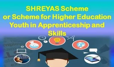shreyas scheme 2023