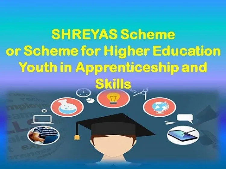 shreyas scheme 2023