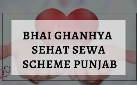 भाई घनह्या सेवा योजना 2022