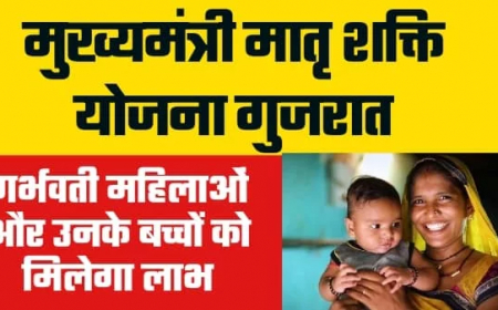 मुख्यमंत्री मातृशक्ती योजना 2022