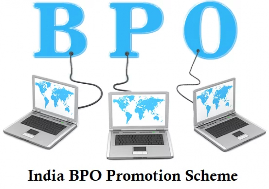 India BPO Promotion Scheme 2023