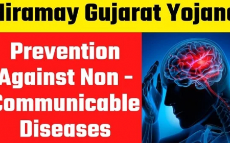 निरामय गुजरात योजना2023