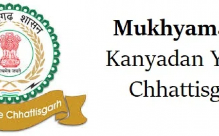 मुख्यमंत्री कन्या विवाह योजना छत्तीसगड2023
