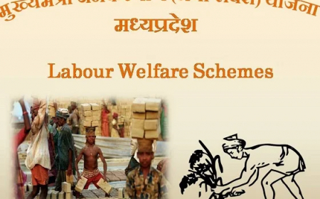 मध्य प्रदेश मुख्यमंत्री लोककल्याण संबल योजना2023