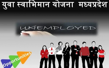 युवा स्वाभिमान योजना2023