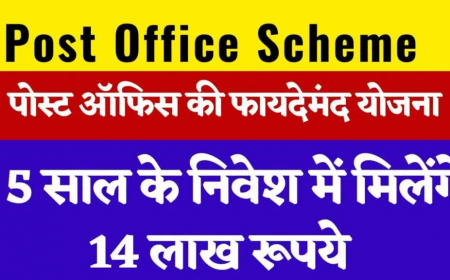 Post Office Scheme